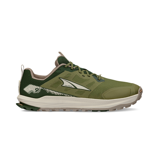 Lone Peak 9+ Green