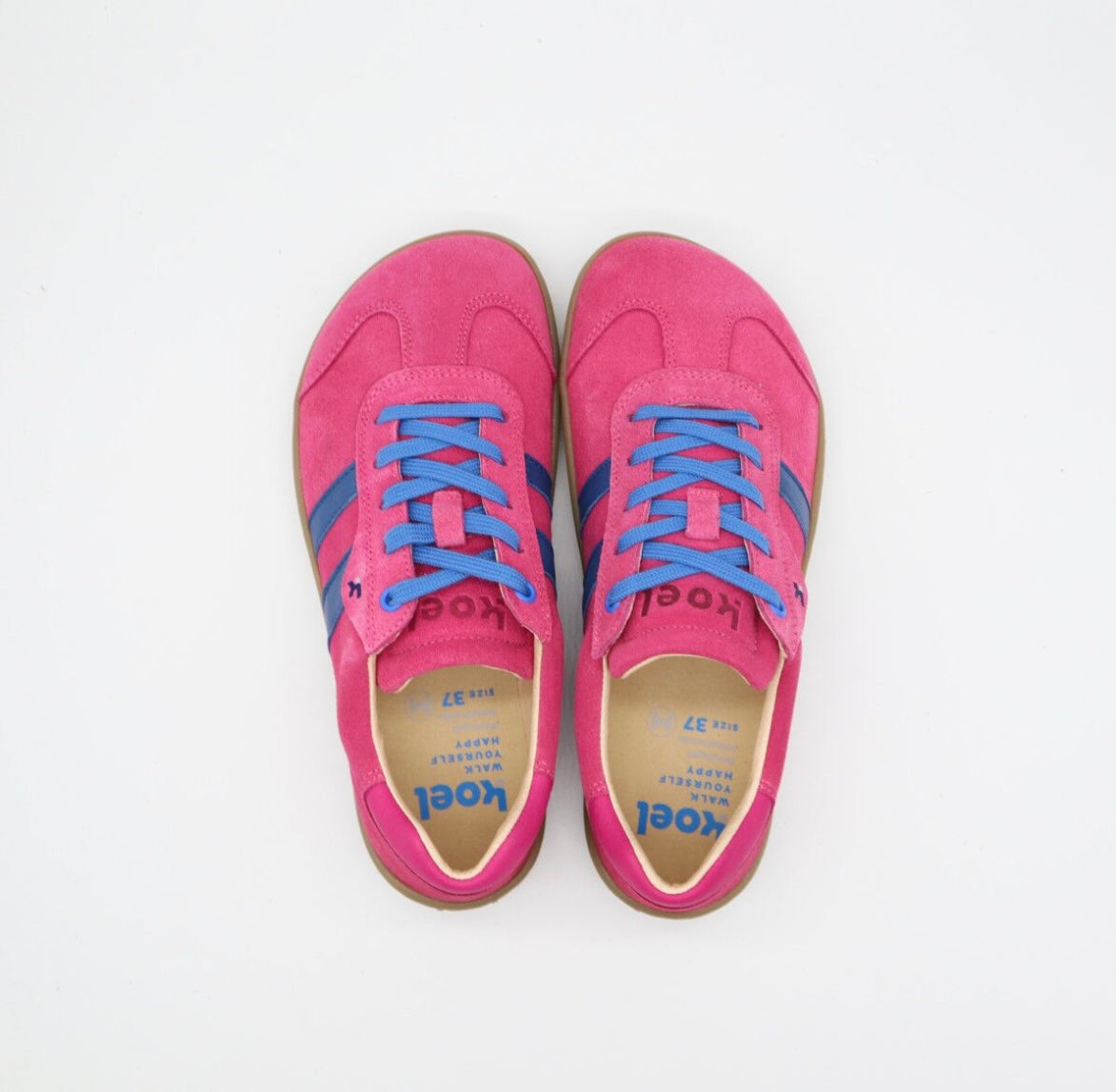 Ilo Fucshia