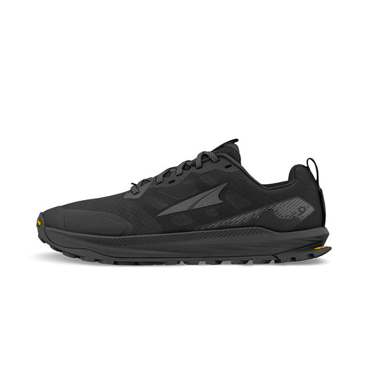 Lone Peak 9+ Black