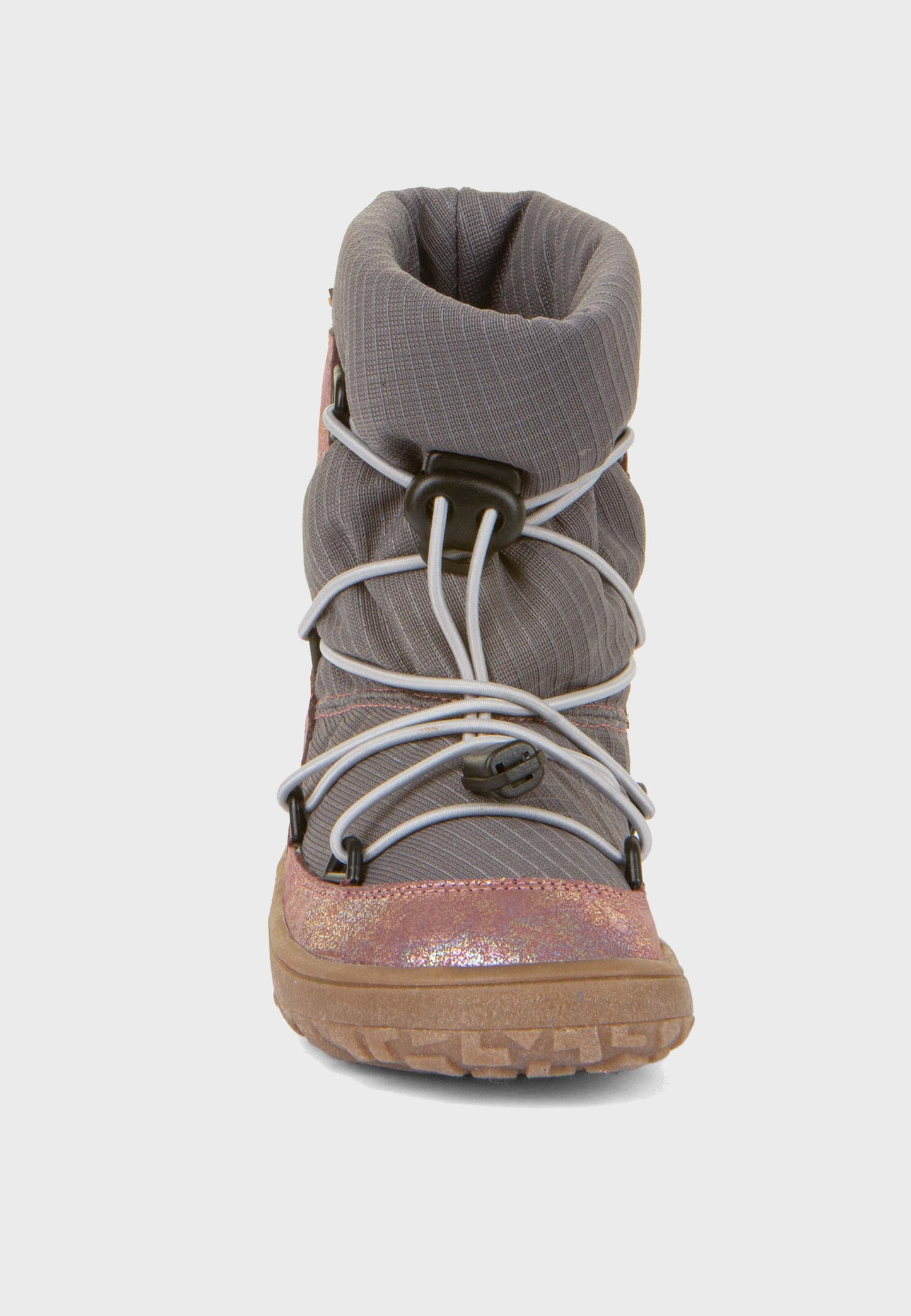 Winter TEX Moonboot shine
