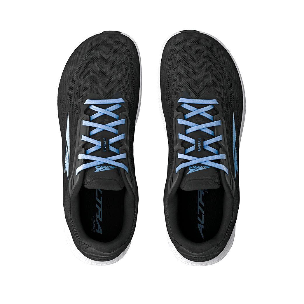 Rivera 4 Black
