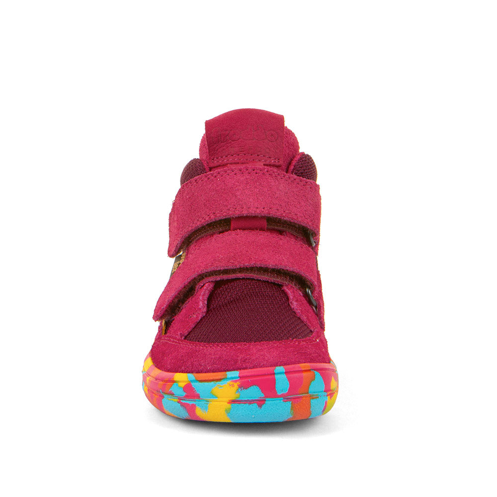 Boot TEX Fuxia