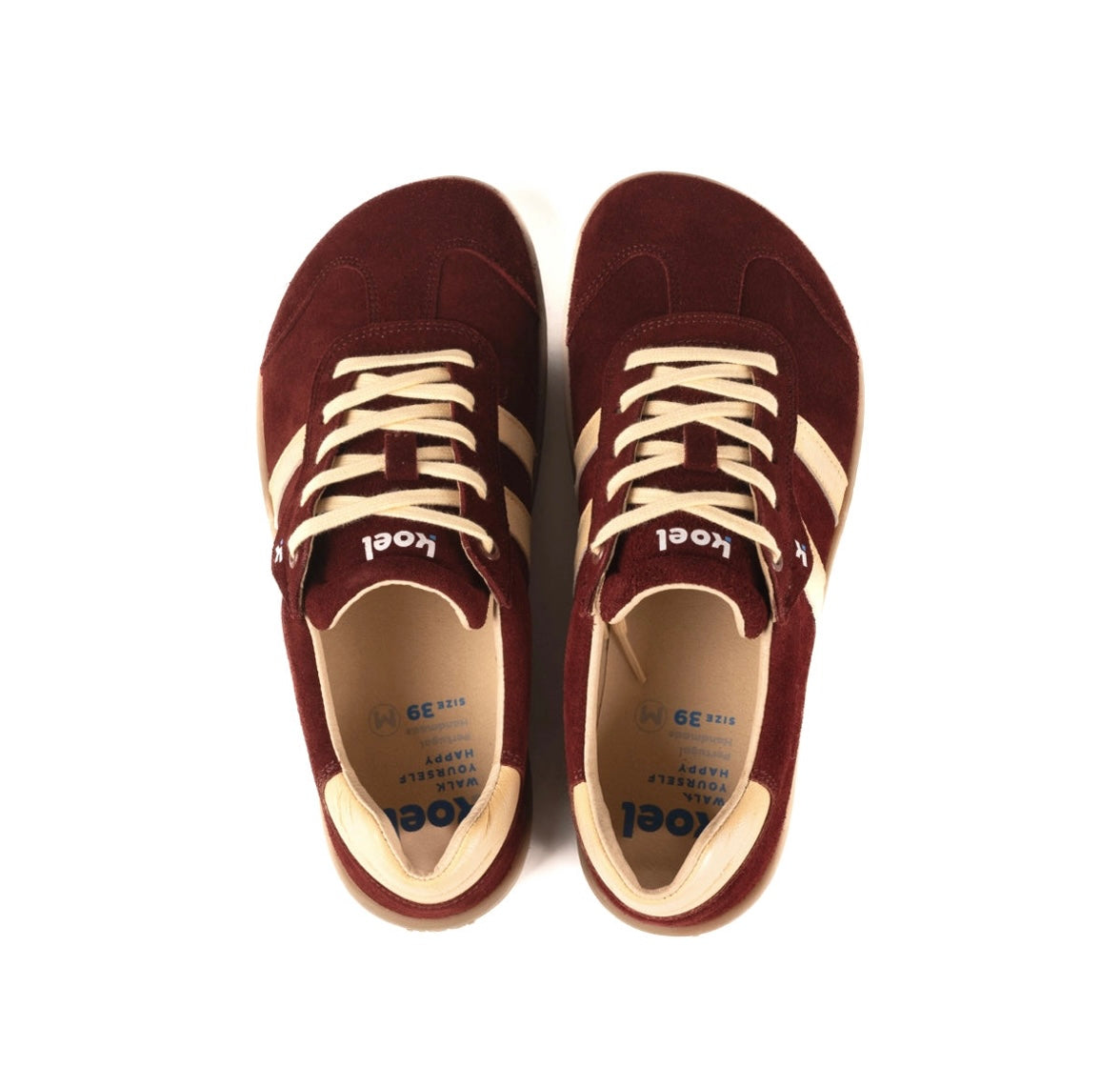 Ilo Bordo Suede