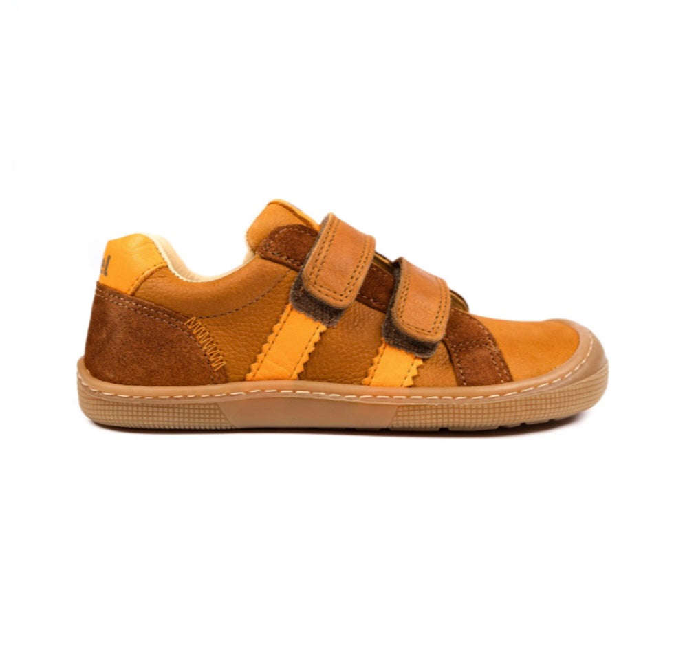 Denis Cognac Orange