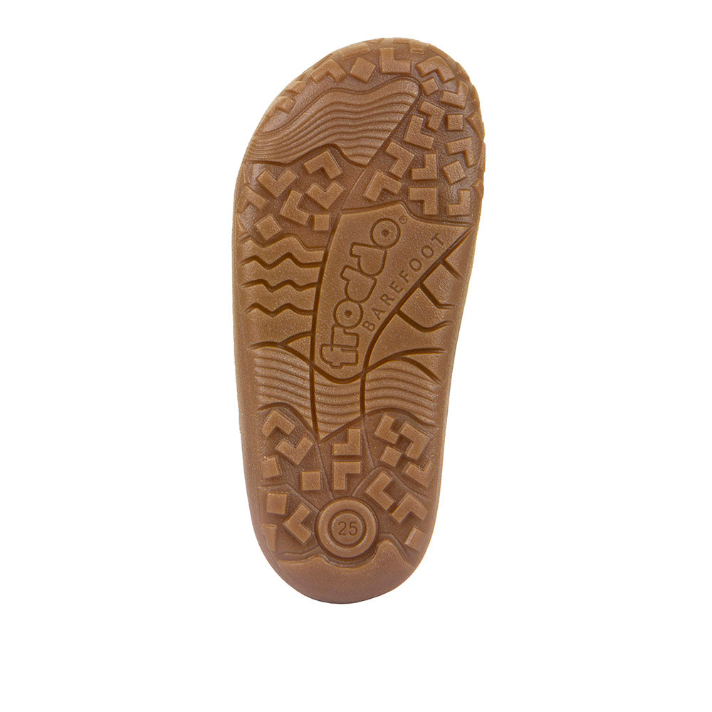 Boot TEX Brown