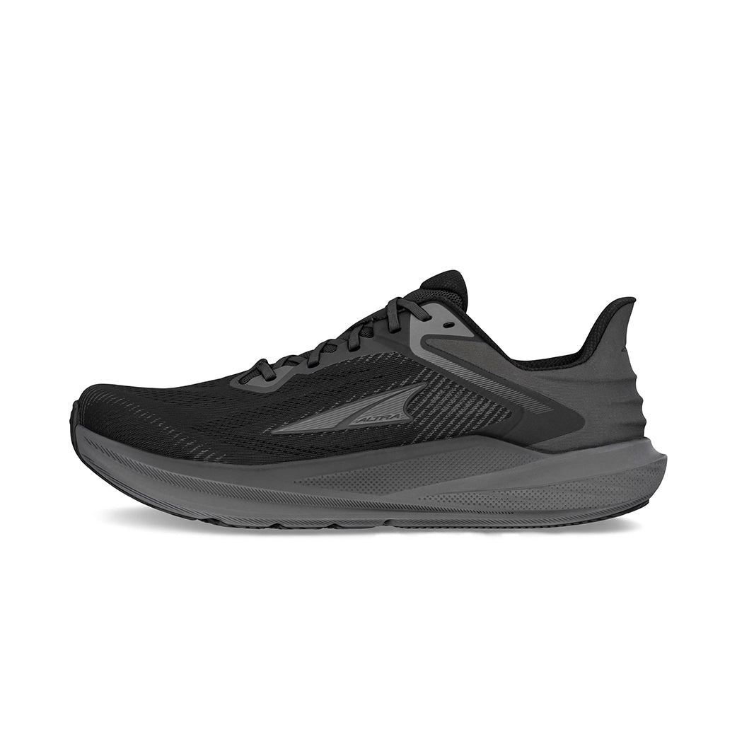 Torin 8 Black