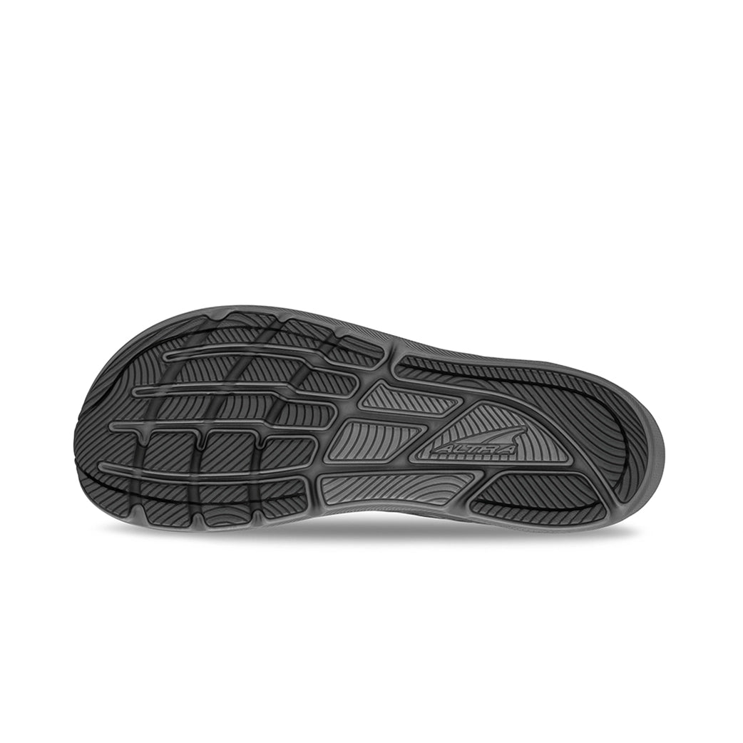 Torin 8 Black