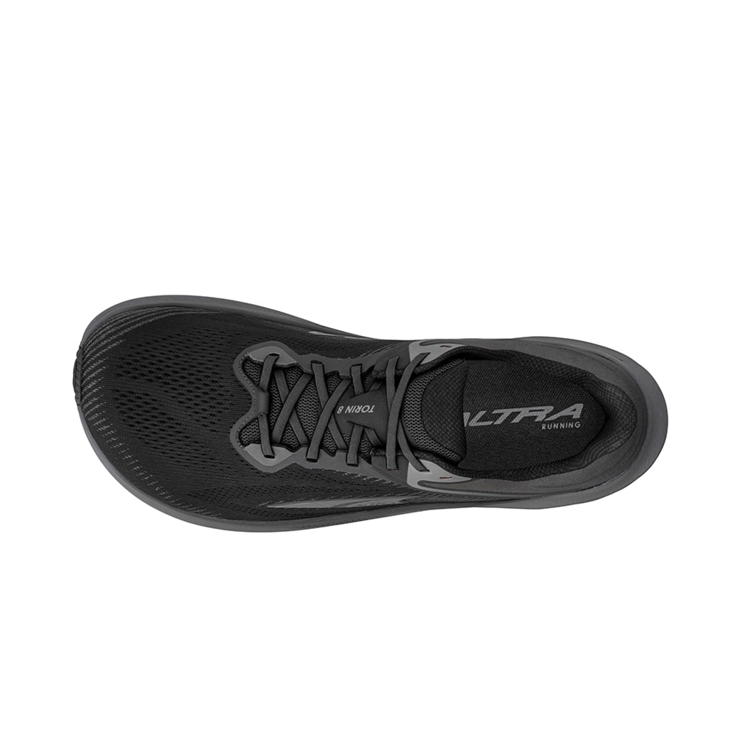 Torin 8 Black
