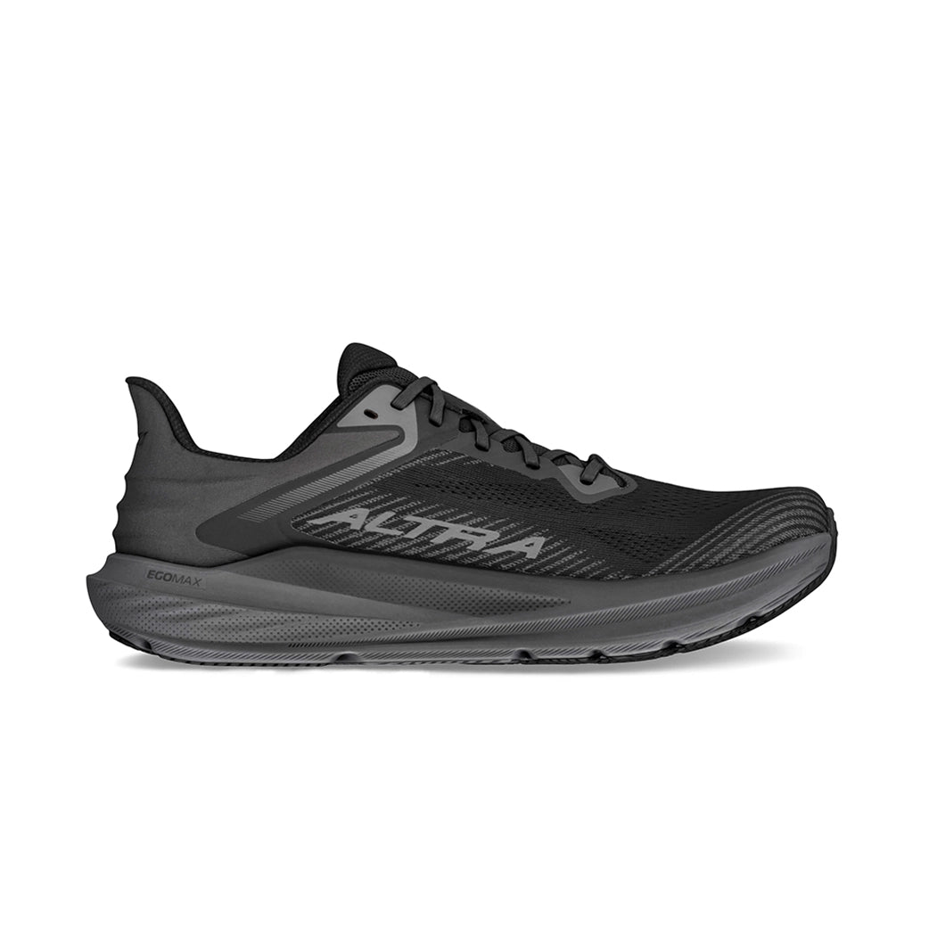 Torin 8 Black