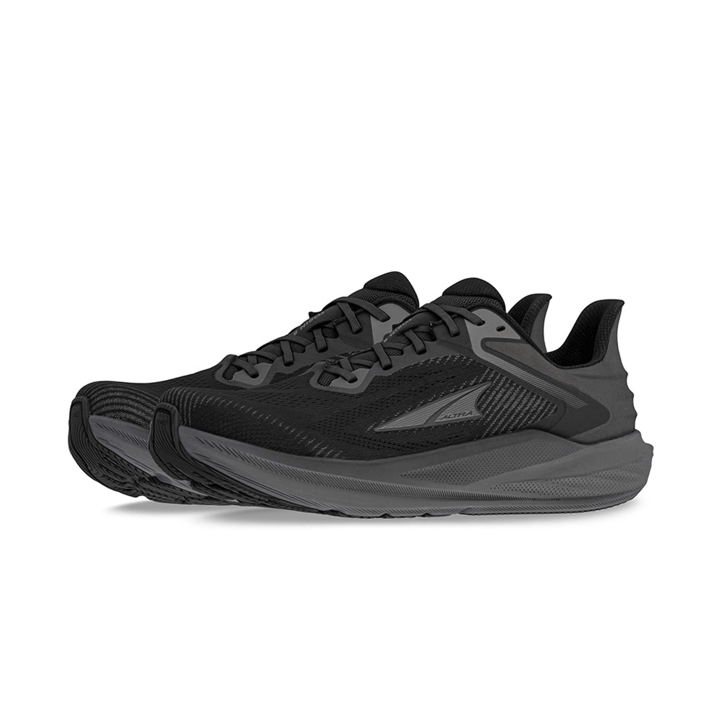 Torin 8 Black