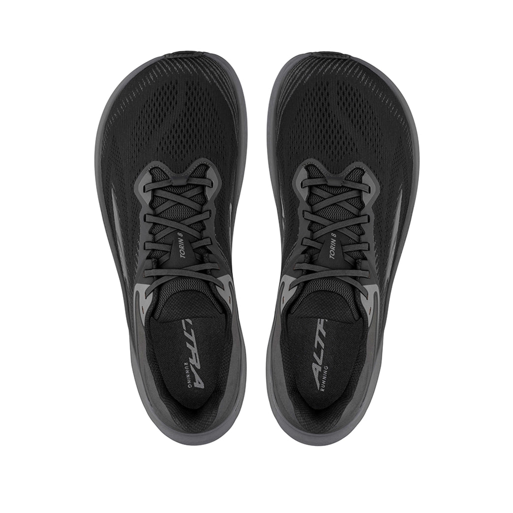 Torin 8 Black