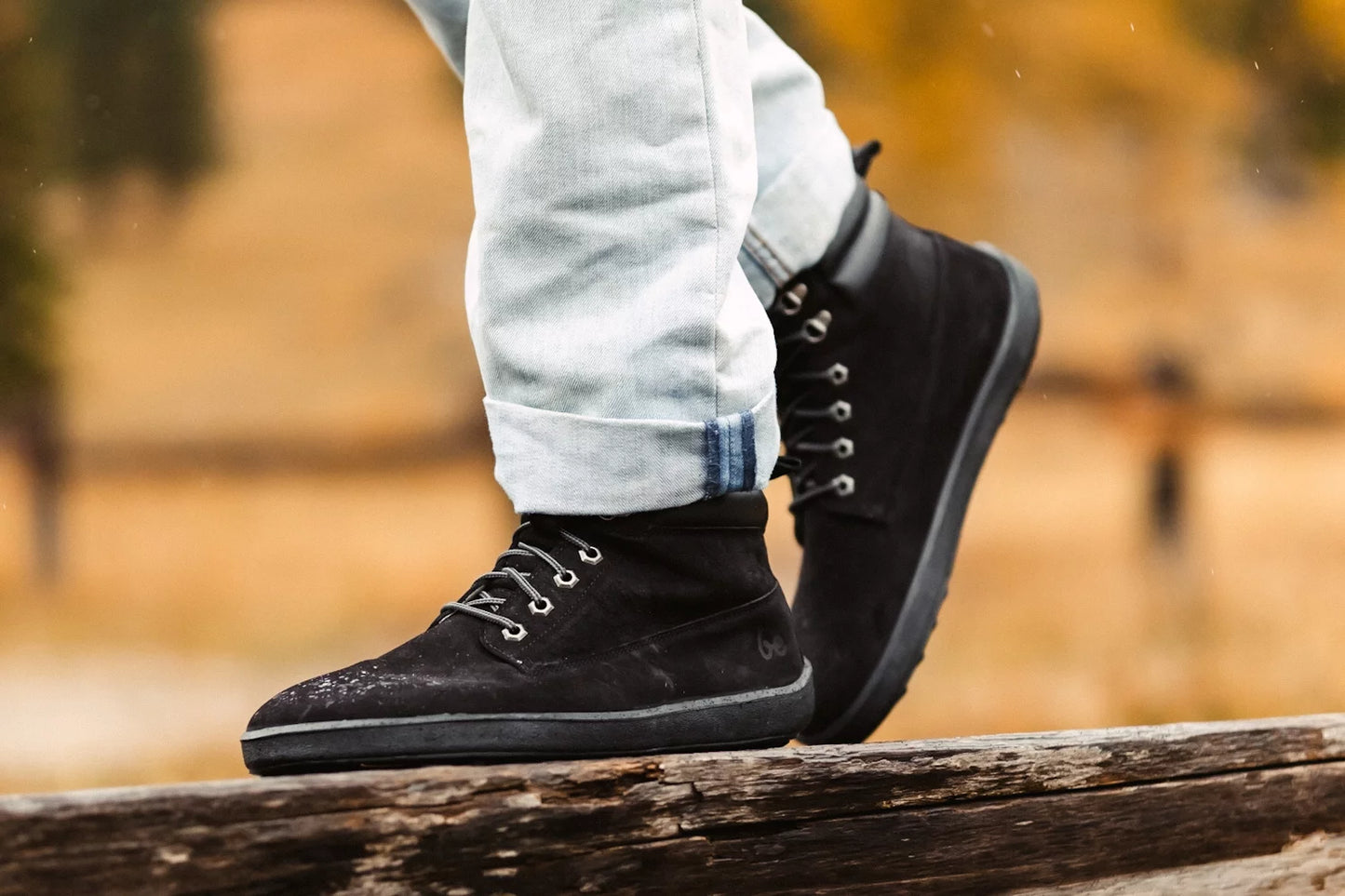 Nevada Black