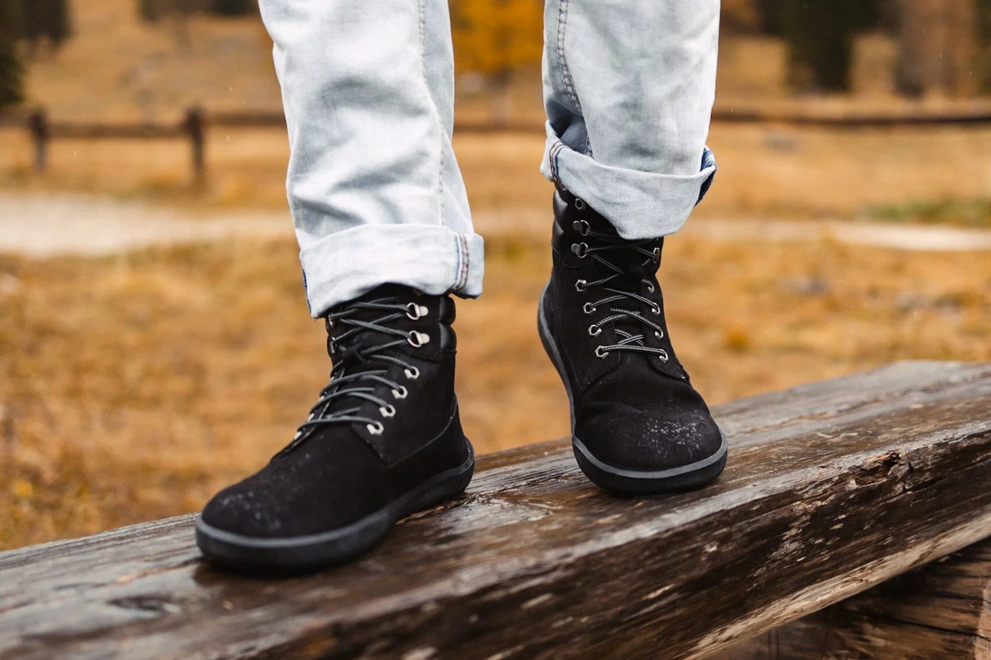 Nevada Black
