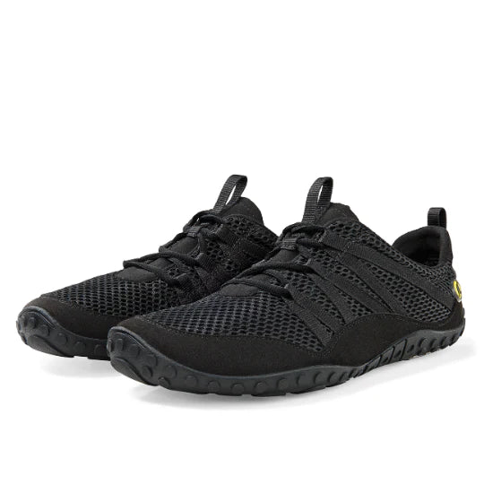 nimbleToes black