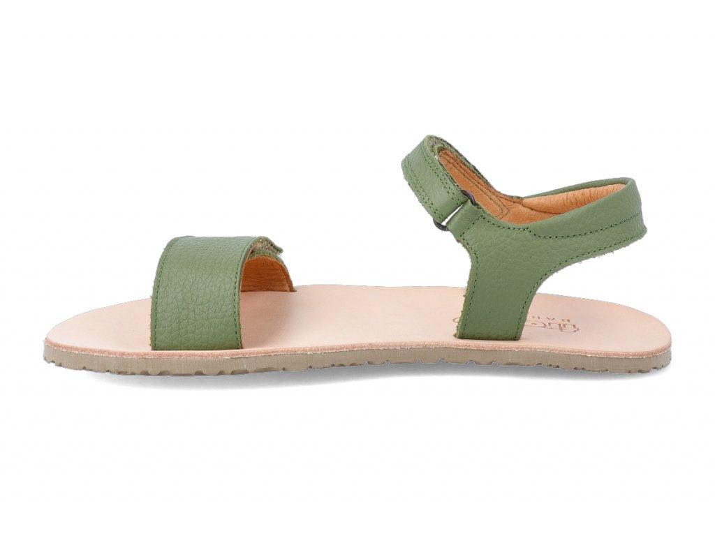 FRODDO kids sandal olive