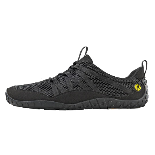 nimbleToes black