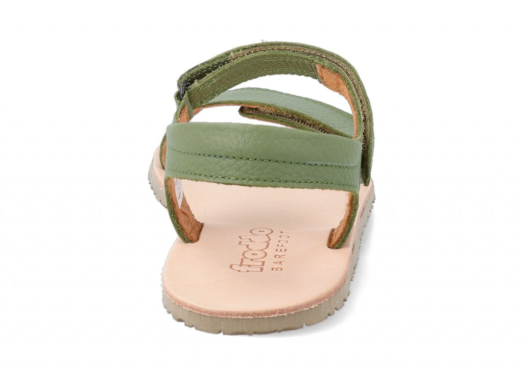 FRODDO kids sandal olive