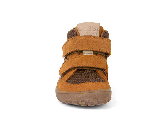 Boot TEX cognac