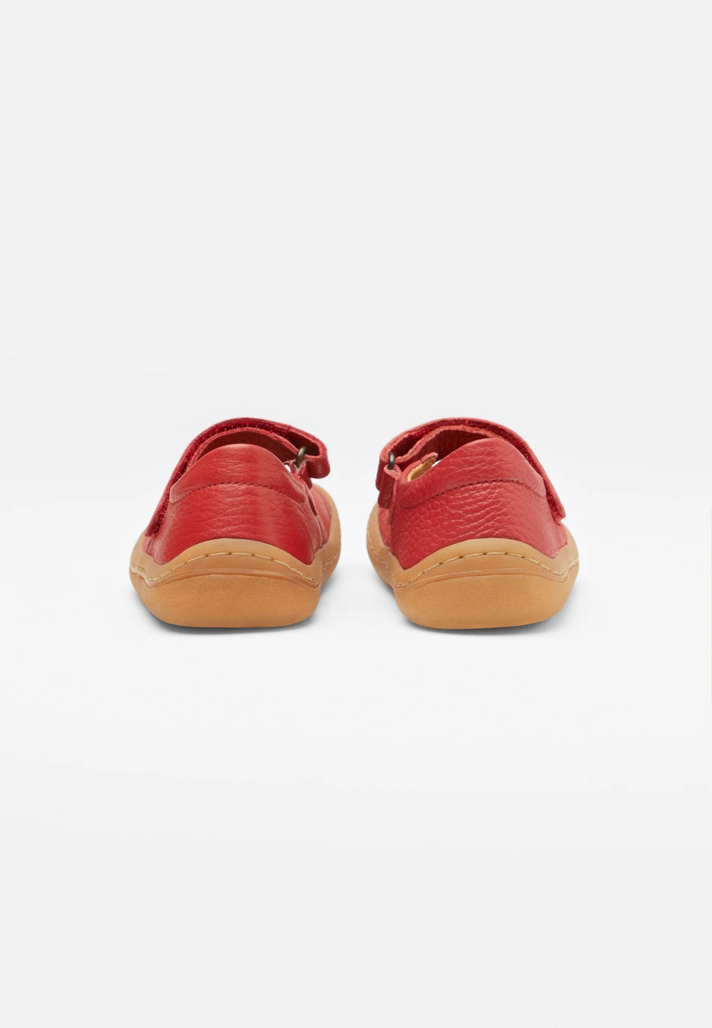 FRODDO Mary Jane Red