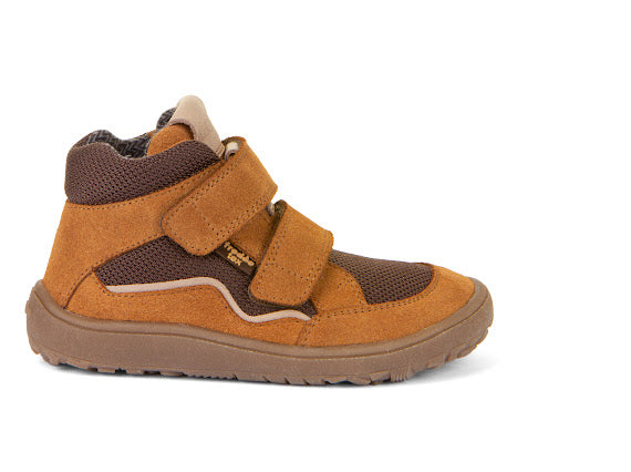 Boot TEX cognac