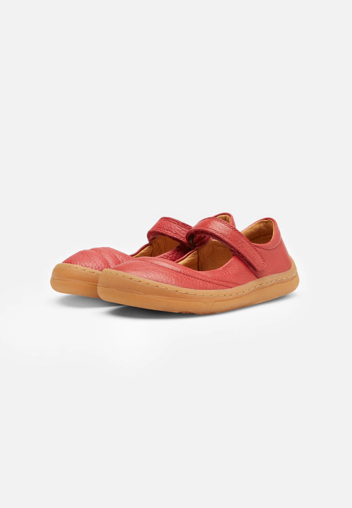 FRODDO Mary Jane Red