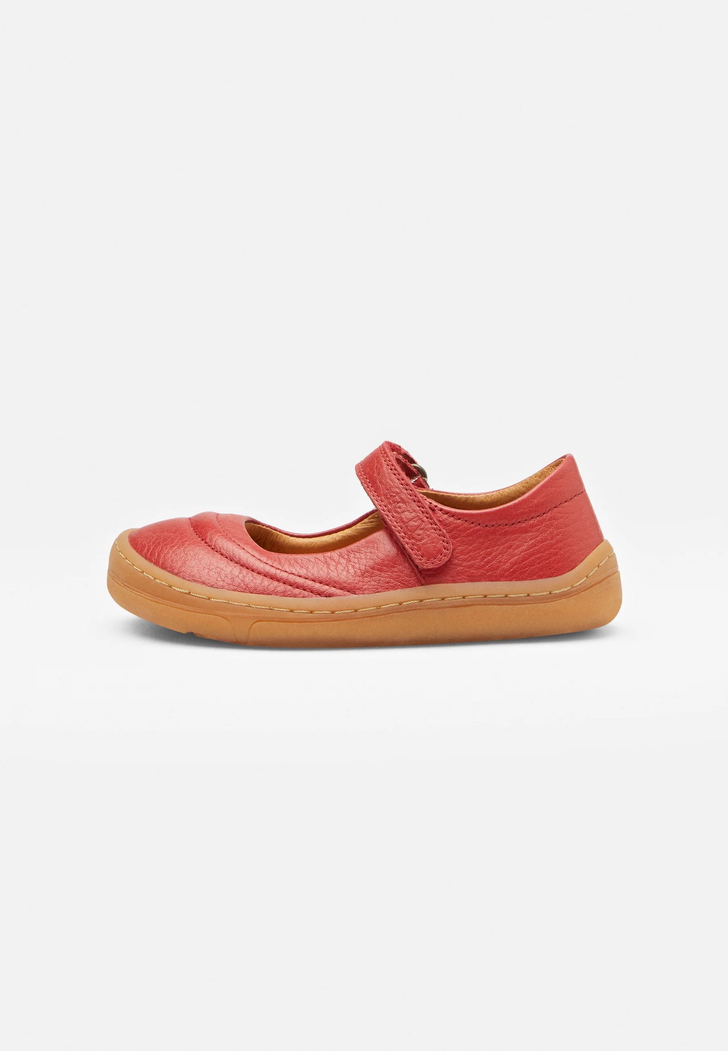 FRODDO Mary Jane Red