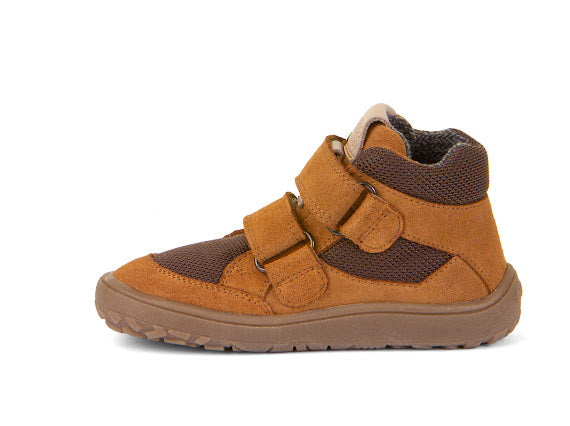 Boot TEX cognac