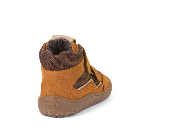 Boot TEX cognac