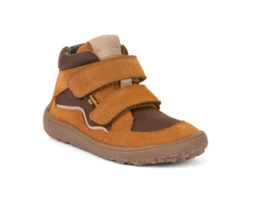 Boot TEX cognac