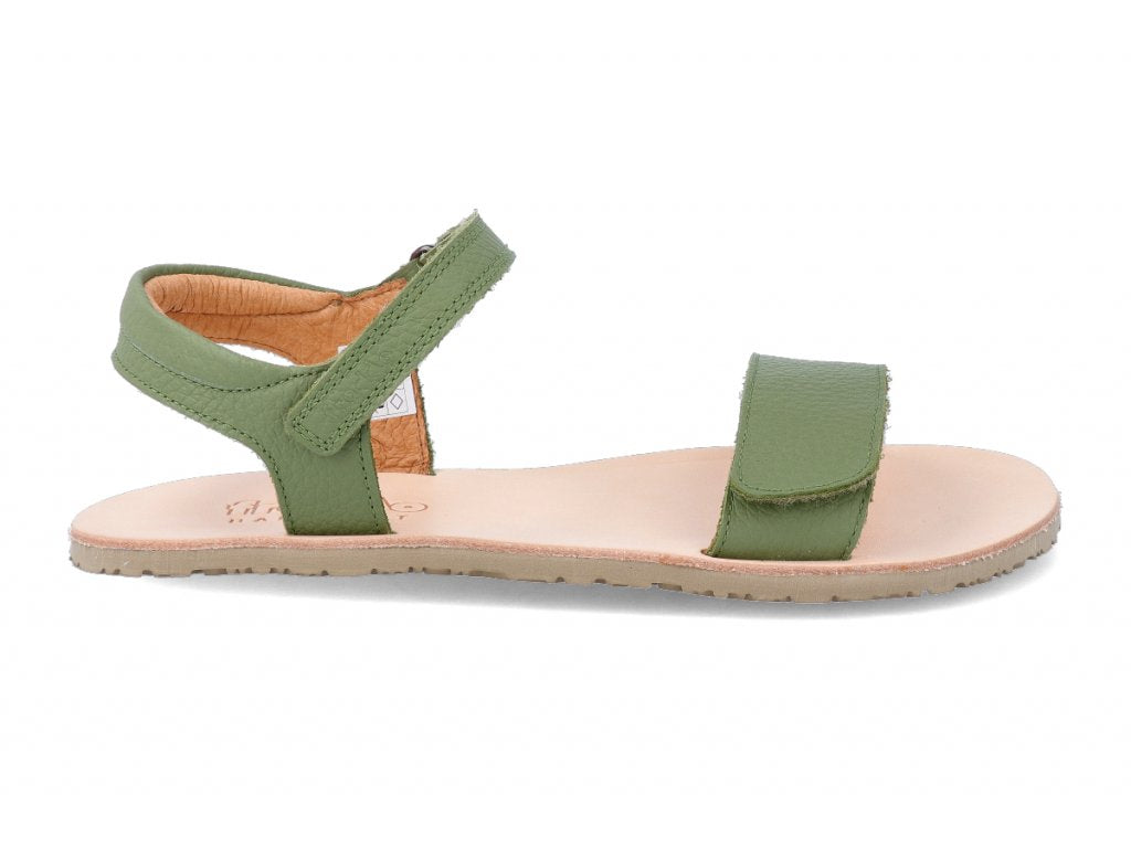 FRODDO kids sandal olive