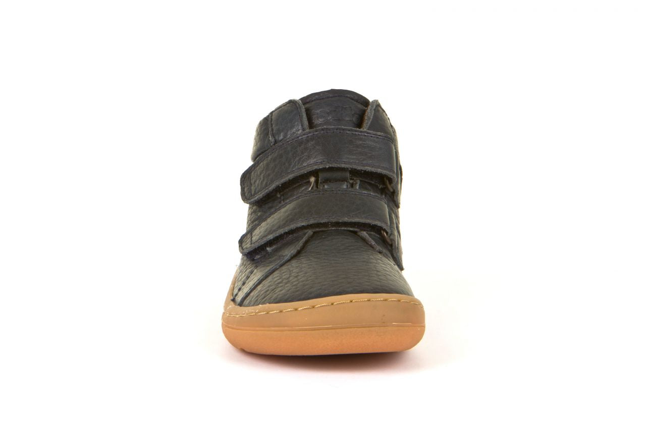 FRODDO leather boot blue