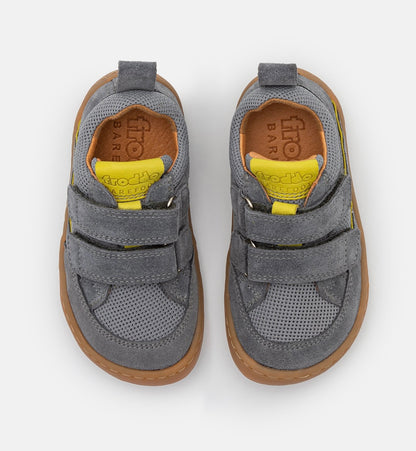 Sneaker grey