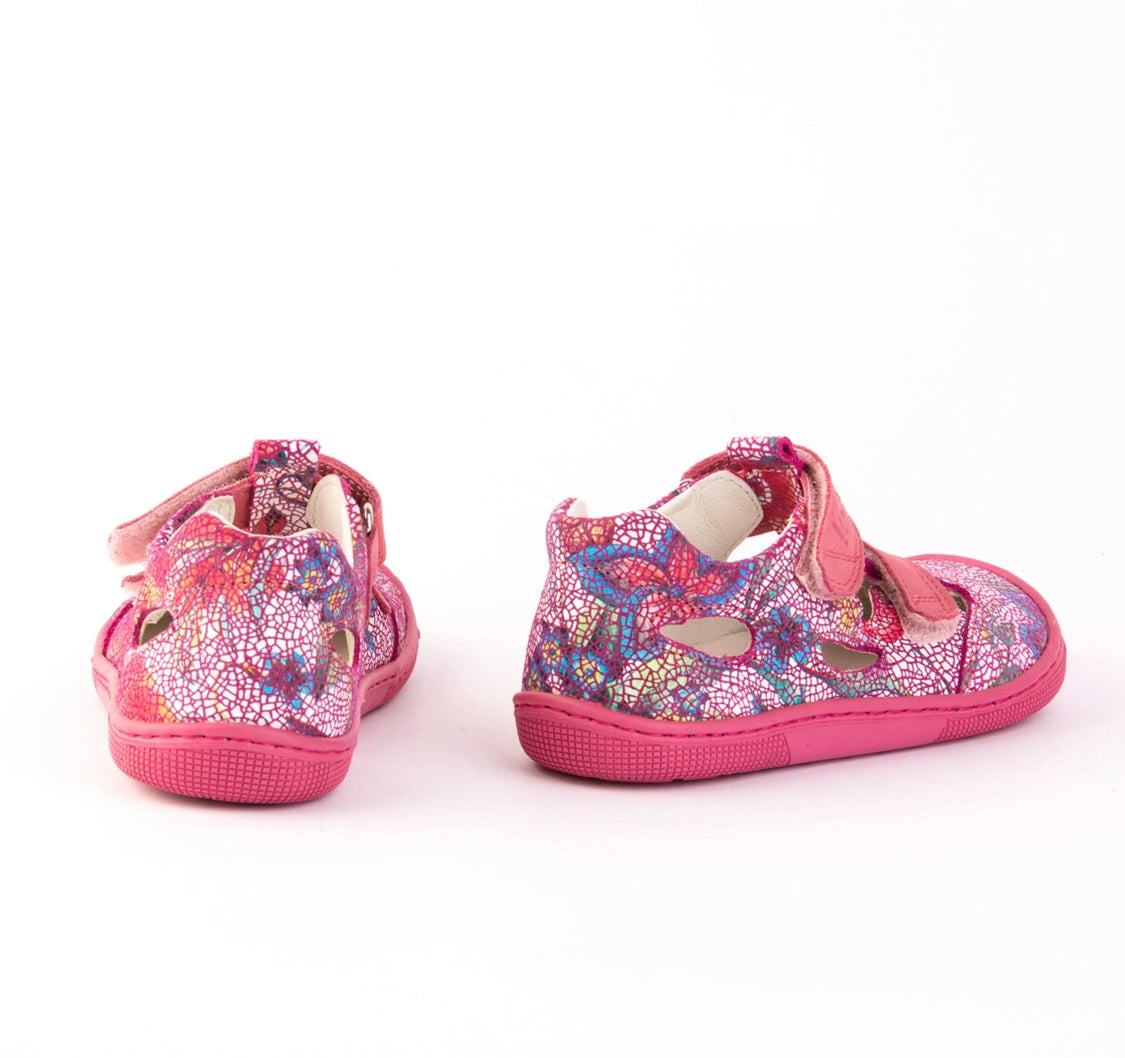 Sandal Flowers