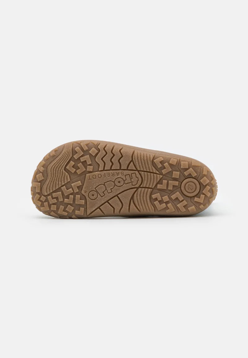 Winter TEX Boot Olive