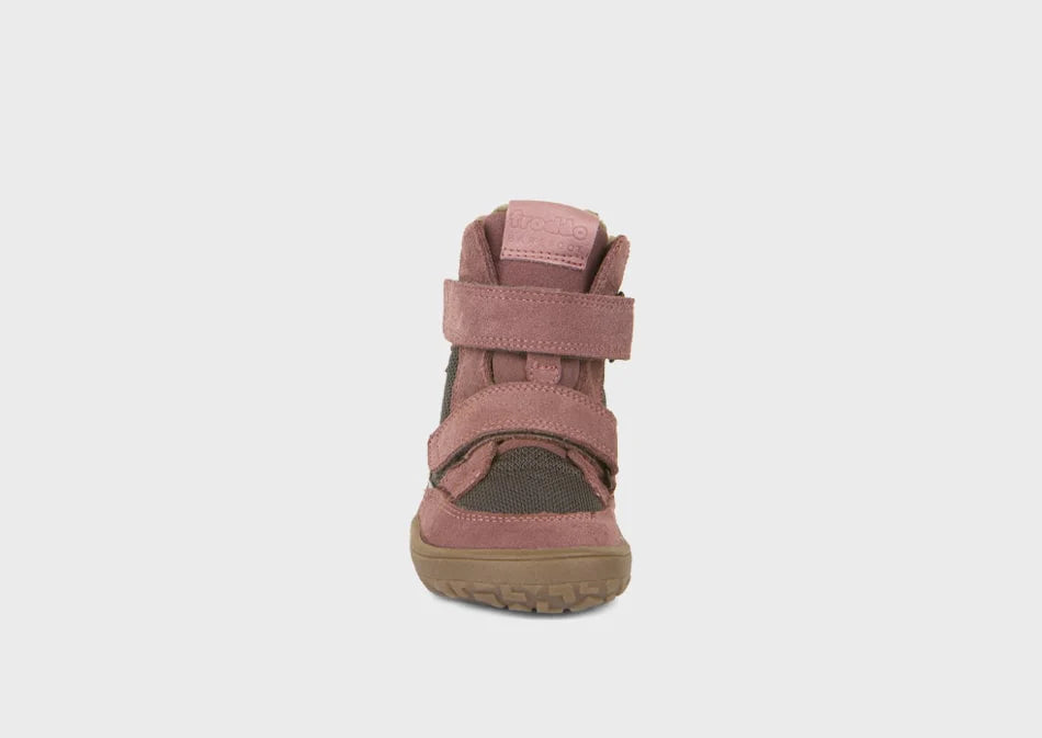 TEX winter boot Pink