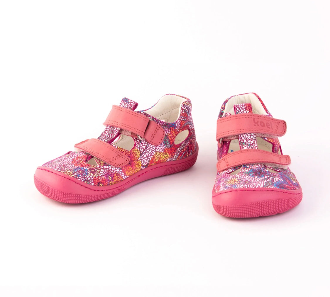 Sandal Flowers