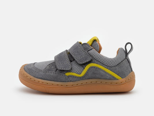 Sneaker grey