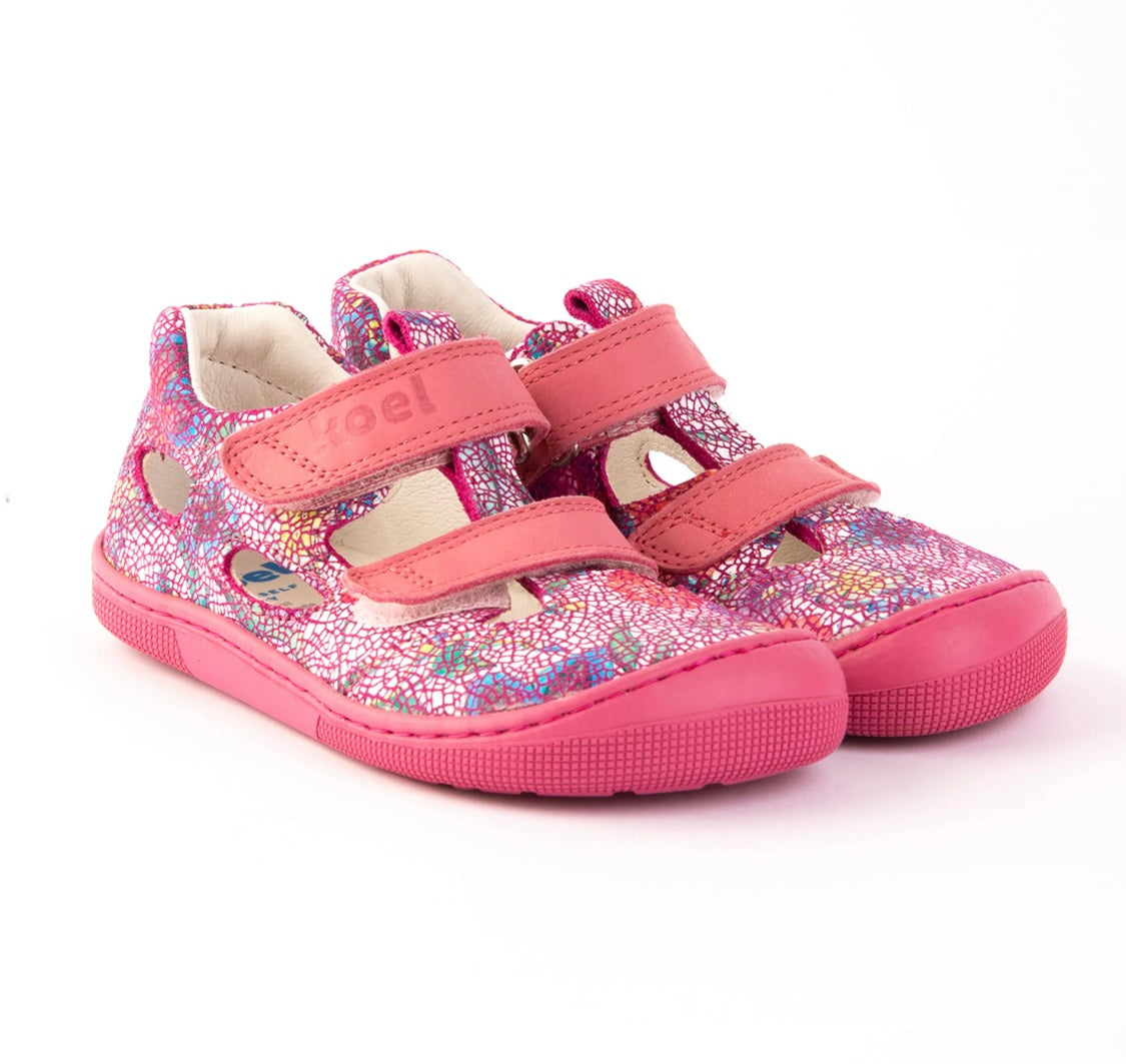 Sandal Flowers