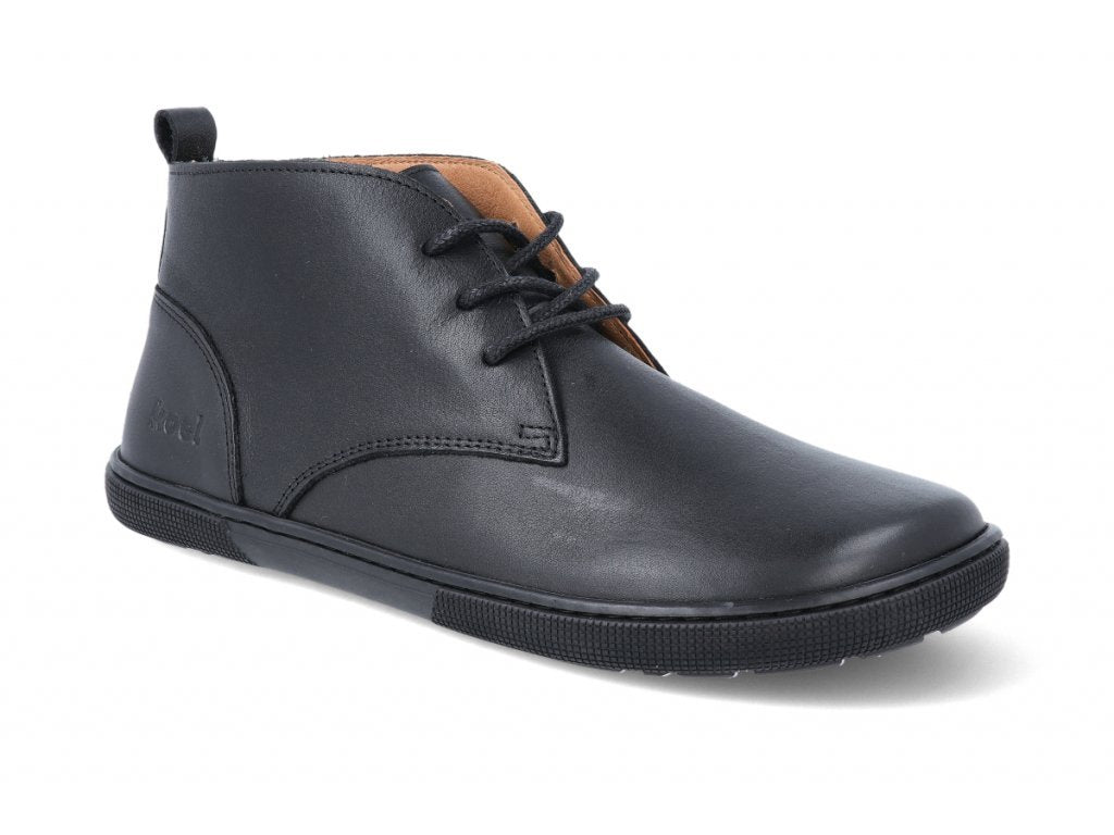 KOEL Fea Black
