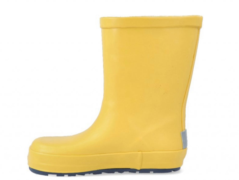 WELLIES Barfodsgummistøvle