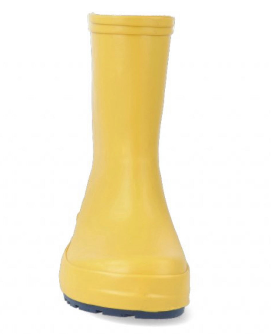 WELLIES Barfodsgummistøvle