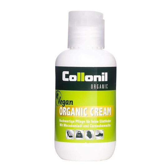 Collonil Organic Cream Vegan