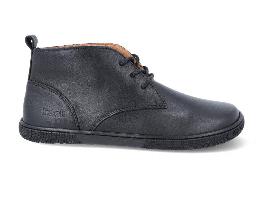KOEL Fea Black