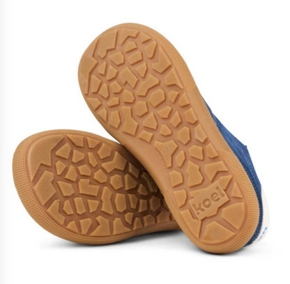 Francie Stripe Jeans