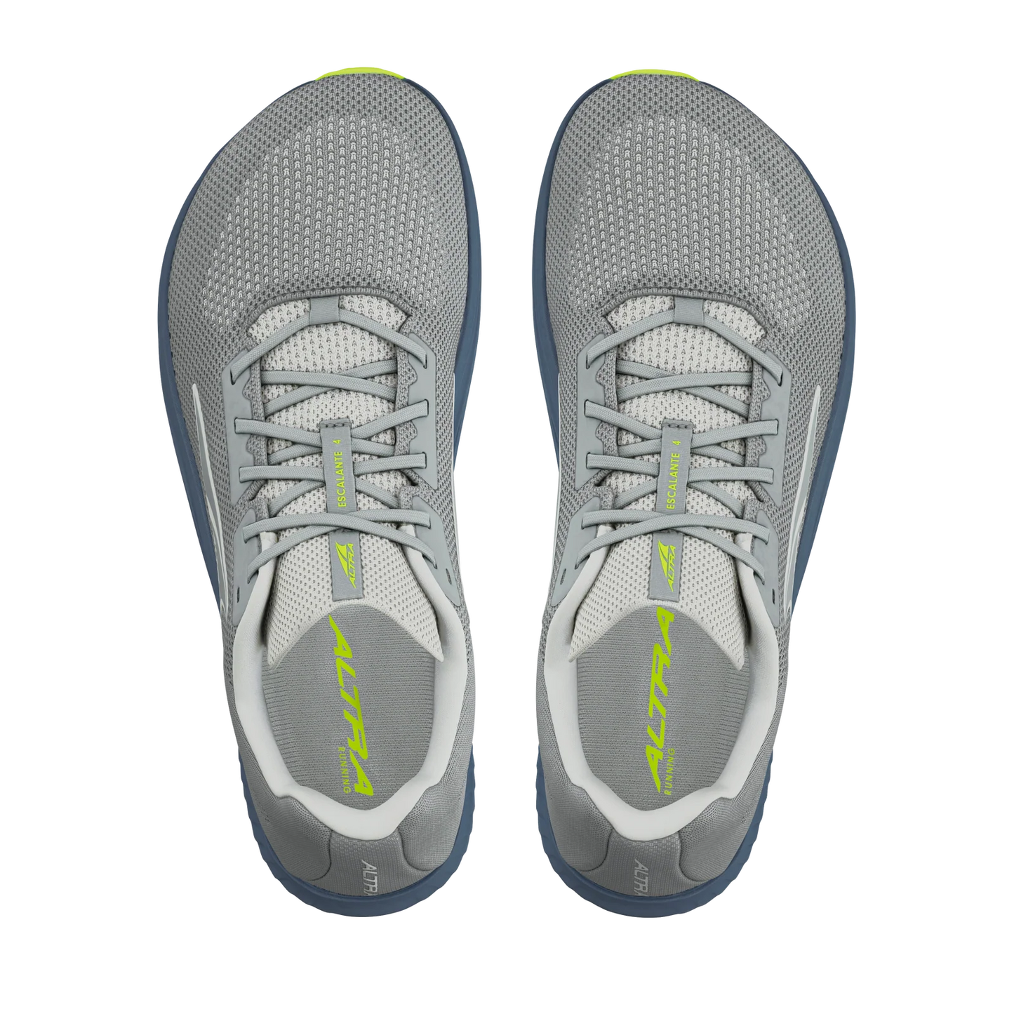 Escalante 4 Grey