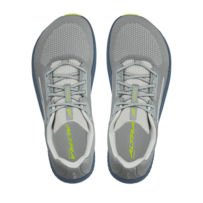 Escalante 4 Grey