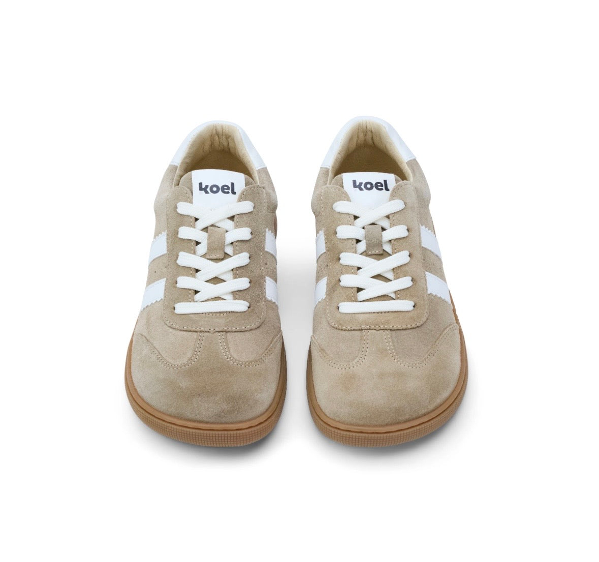 Francie Stripe Beige