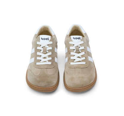 Francie Stripe Beige