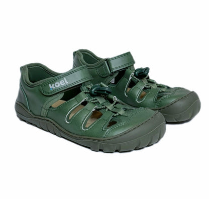 Madison Vegan Green