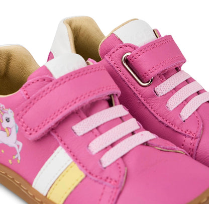Unicorn Pink